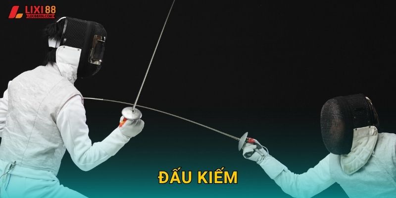 Đấu Kiếm Lixi88 – Nghệ Thuật Chiến Đấu Cổ Điển